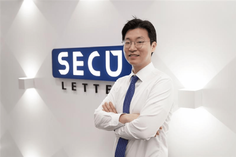 CEO Founder Chasung Lim
