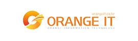 seculetter value added reseller logo orange it