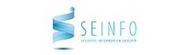 seculetter value added reseller logo seinfo