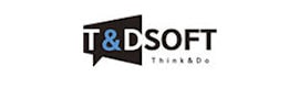 seculetter value added reseller logo t and d soft